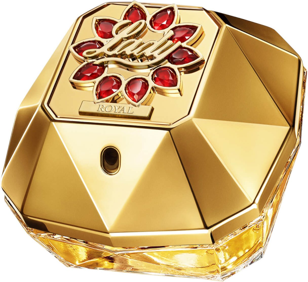 Paco Rabanne Lady Million Royal Parfum 80ml
