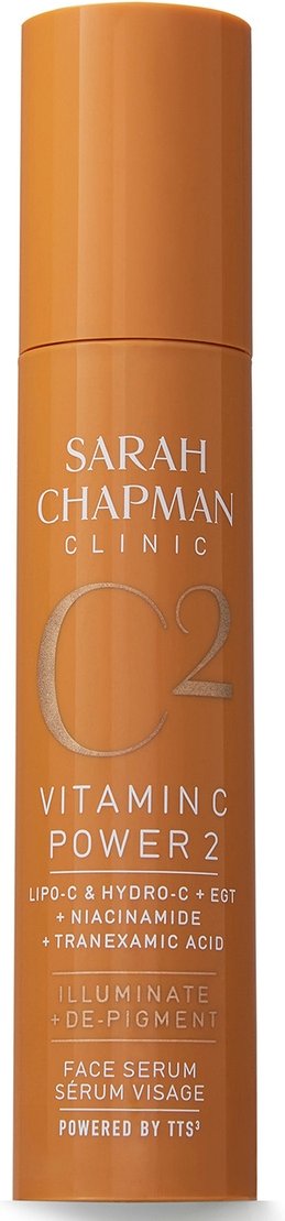 Sarah Chapman Vitamin C Serum Power 2 30ml