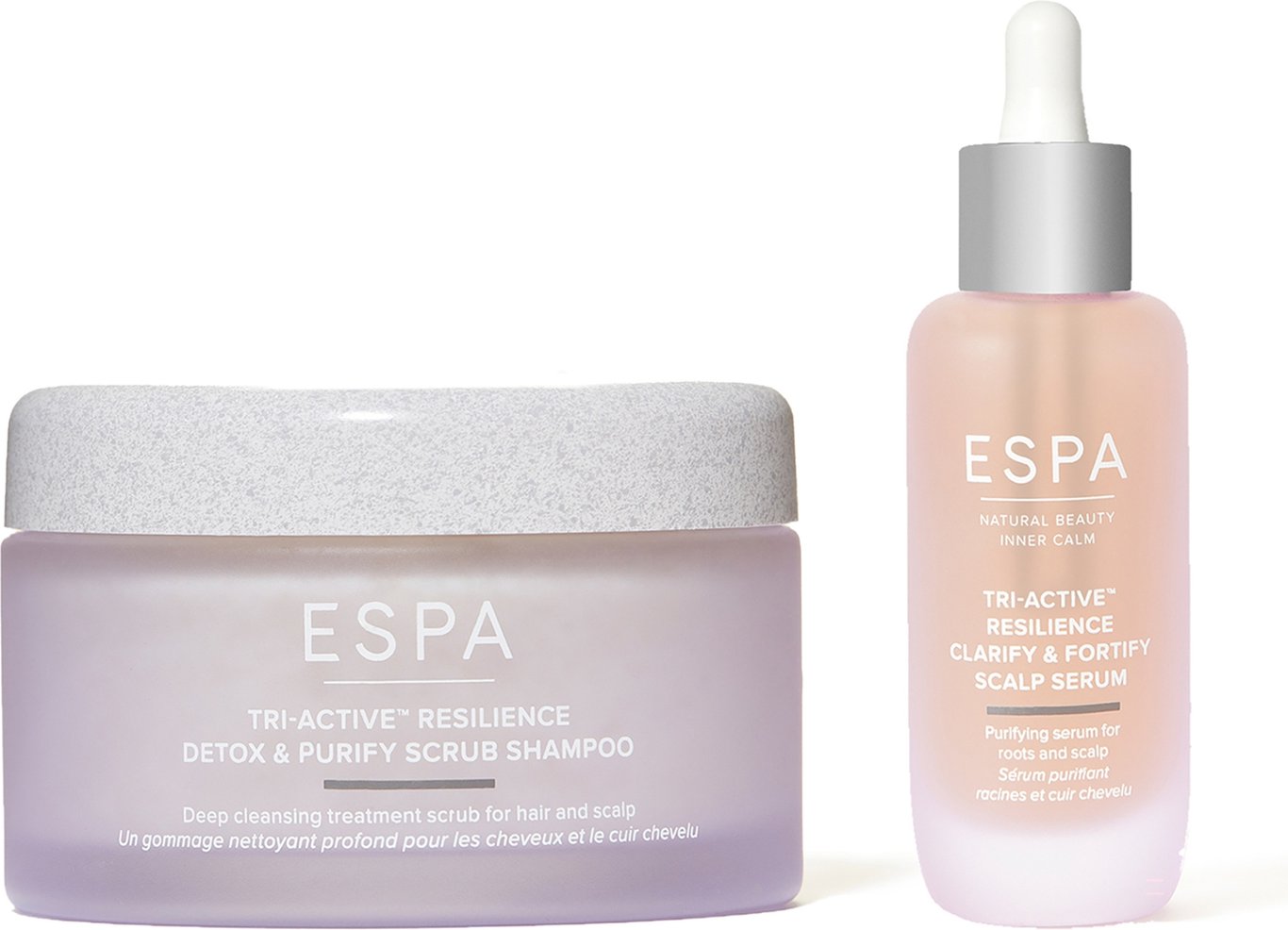 ESPA Tri-Active Scalp Care Duo