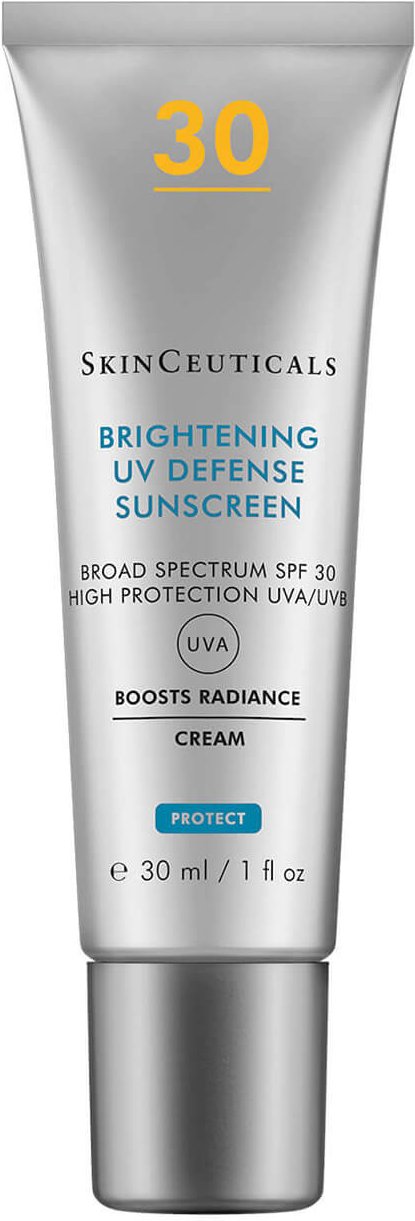 SkinCeuticals Brightening UV Defense SPF30 Sunscreen Protection 30ml