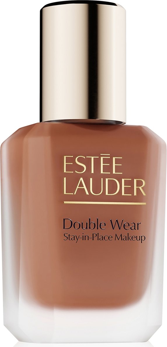Estée Lauder Double Wear Longwear Matte Foundation SPF 10 30ml (Various Shades) - 6C2 Pecan