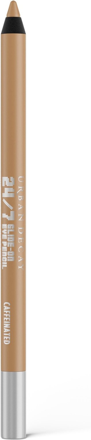 Urban Decay 24/7 Waterline Eye Pencil 1.2 g (verschiedene Farbtöne) - Caffienated