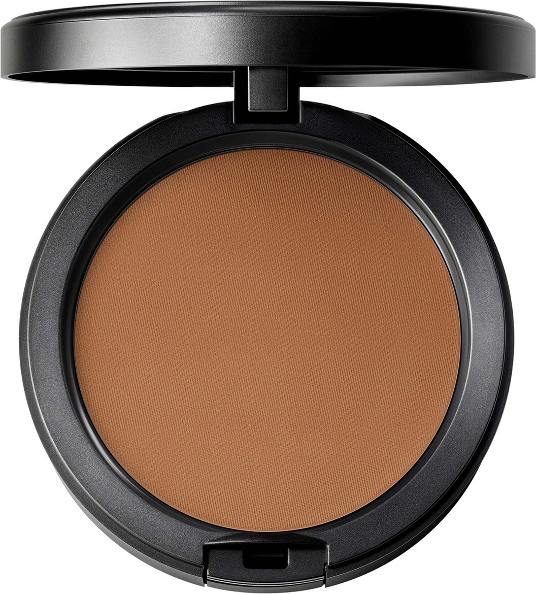 MAC Studio Fix Powder Plus Foundation (Various Shades) - NC55