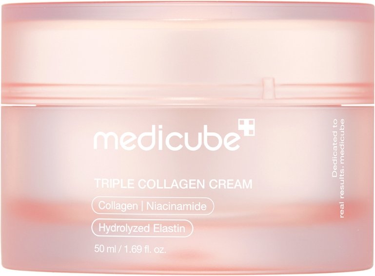 Medicube Triple Collagen Cream 4.0 50ml