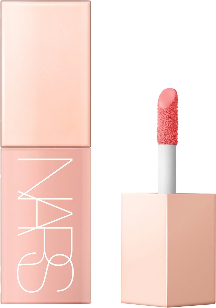NARS Afterglow Liquid Blush 7ml (Various Shades) - Brazen