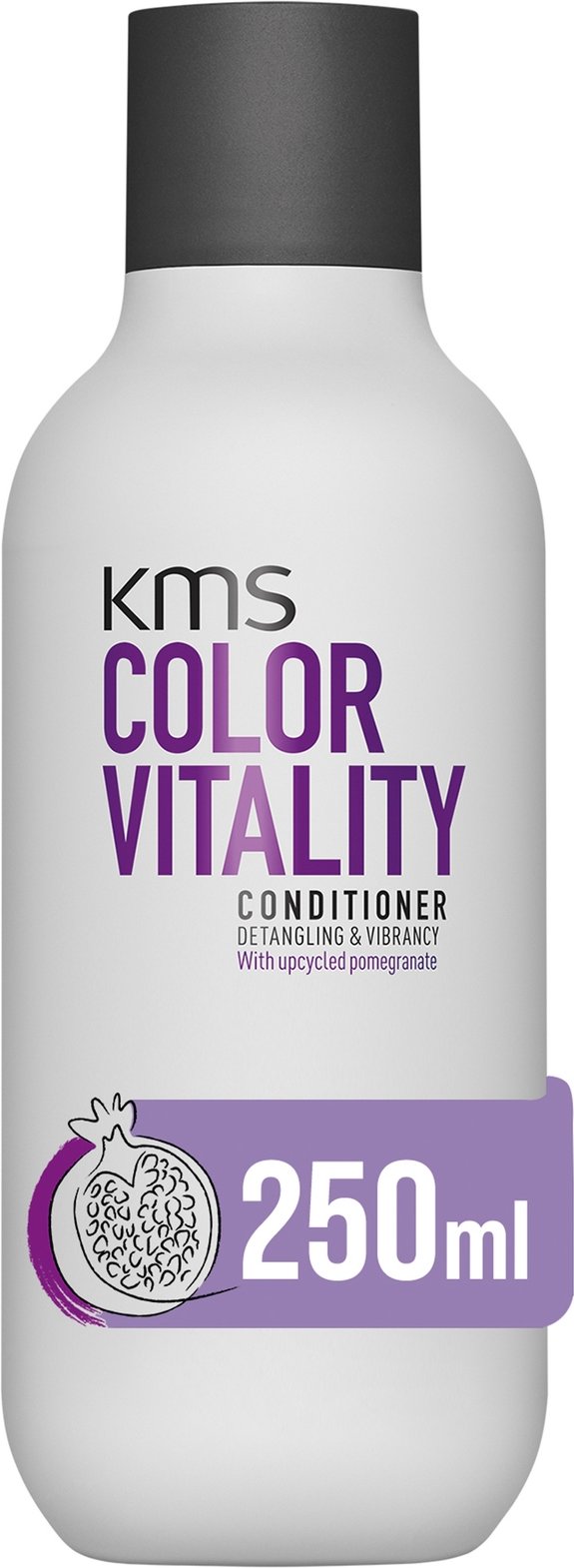 KMS Color Vitality Conditioner 250ml