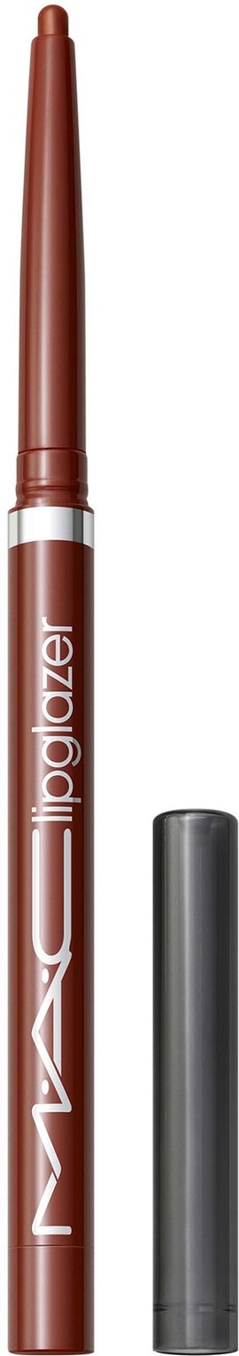 MAC Lip Glazer Glossy Liner 5ml (Various Shades) - Marrakesh