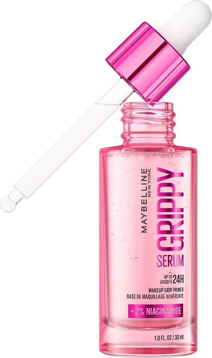 Thumbnail - Maybelline New York Grippy Serum Makeup Primer (30ml)