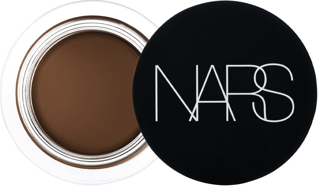 NARS Soft Matte Complete Concealer 6.2g (Various Shades) - Dark Coffee