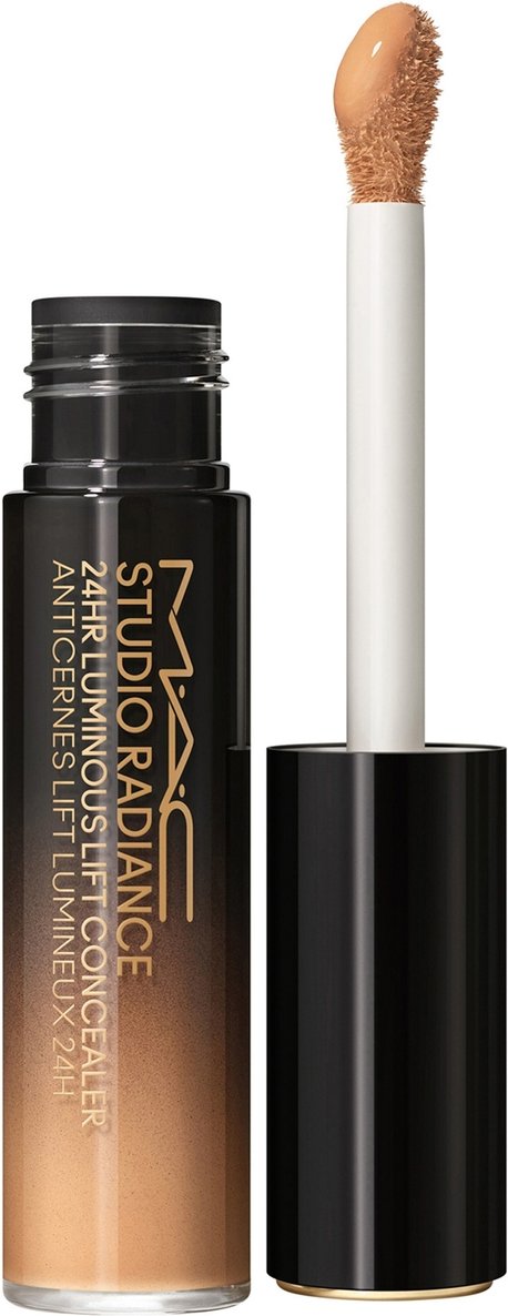 MAC Studio Radiance 24HR Luminous Lift Concealer 11ml (Various Shades) - NC25