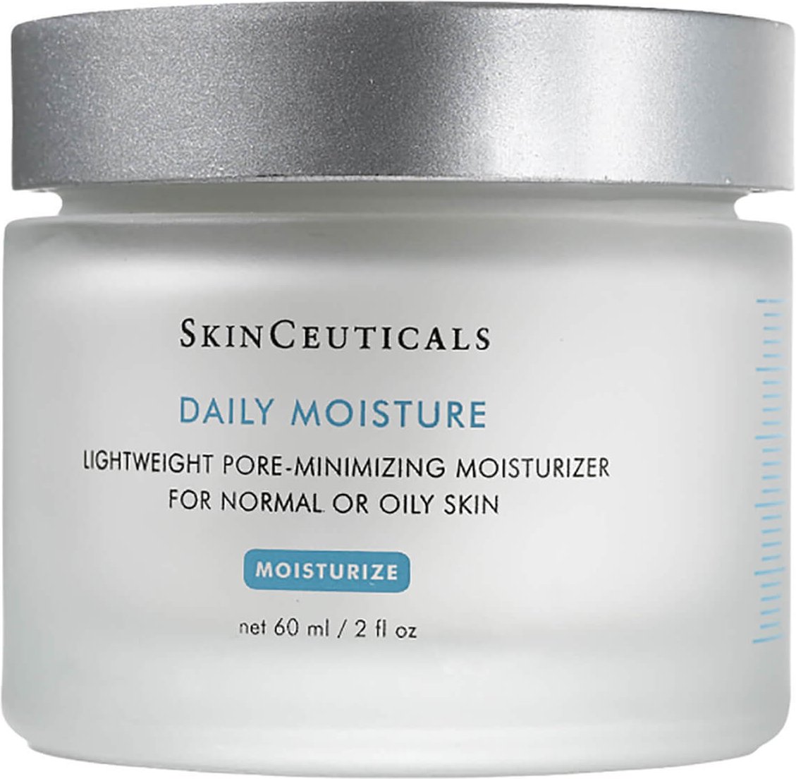 SkinCeuticals Daily Moisture Cream Pot 60ml