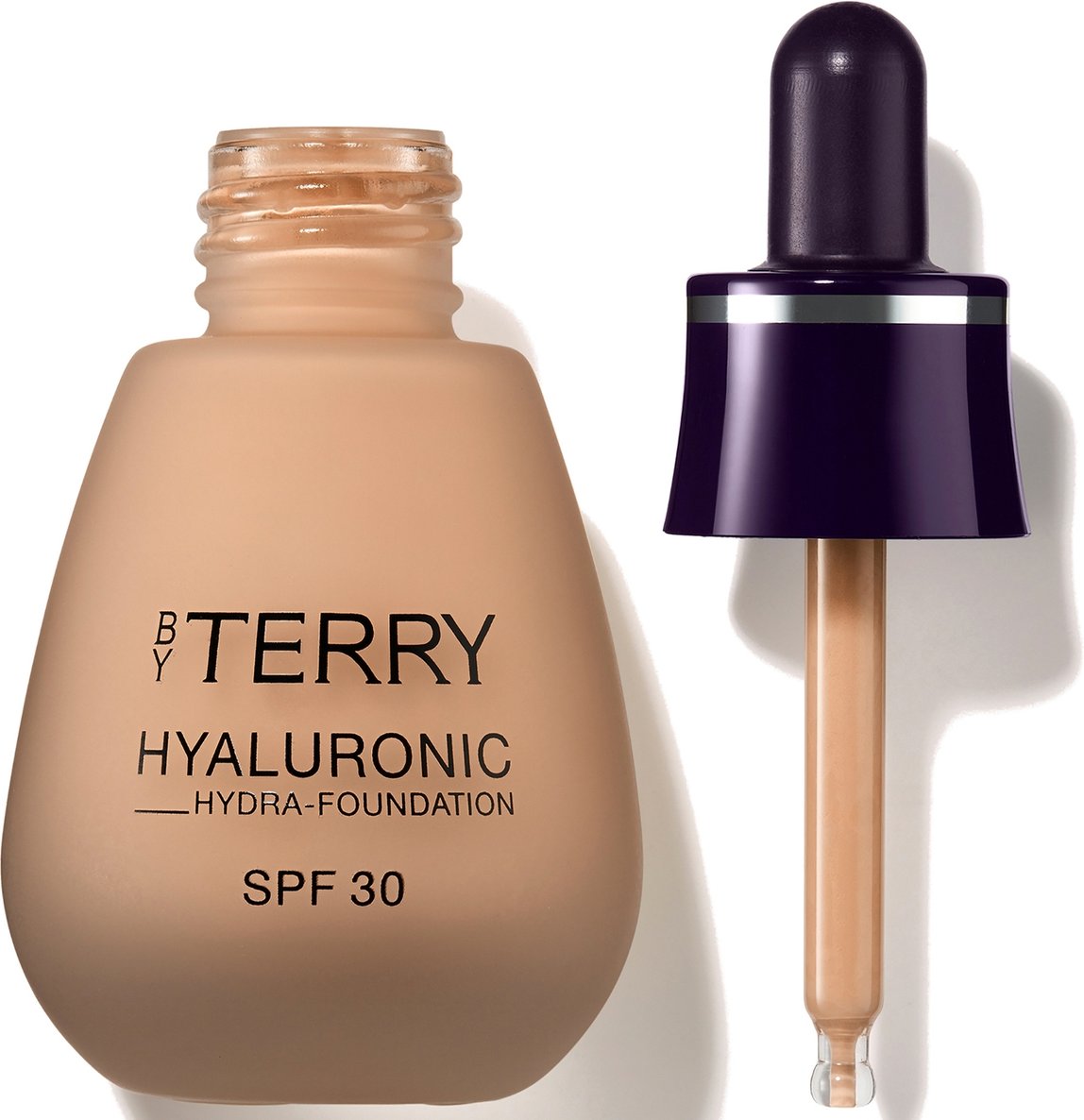 By Terry Hyaluronic Hydra Foundation (Various Shades) - 300C Medium Fair