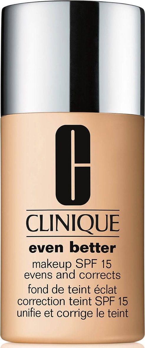 Clinique Even Better Make-Up LSF15 30ml - Porcelain Beige