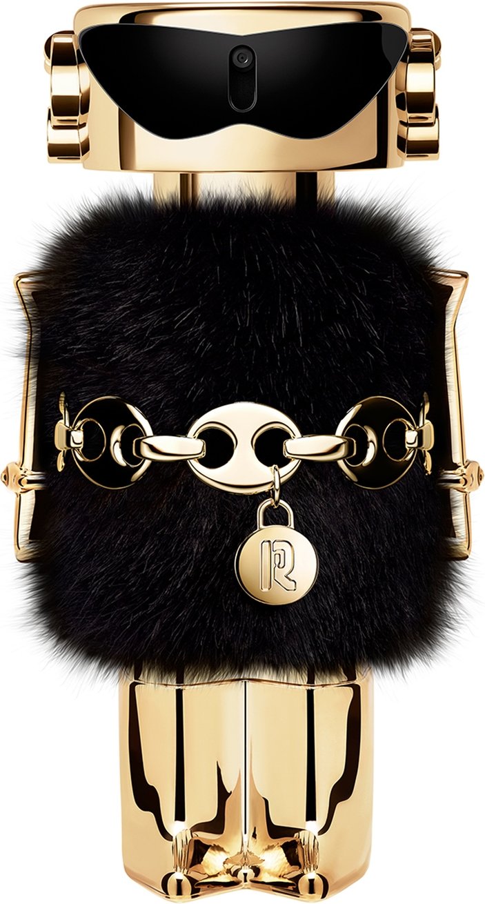 Rabanne Fame The Couture Edition Eau de Parfum 80ml