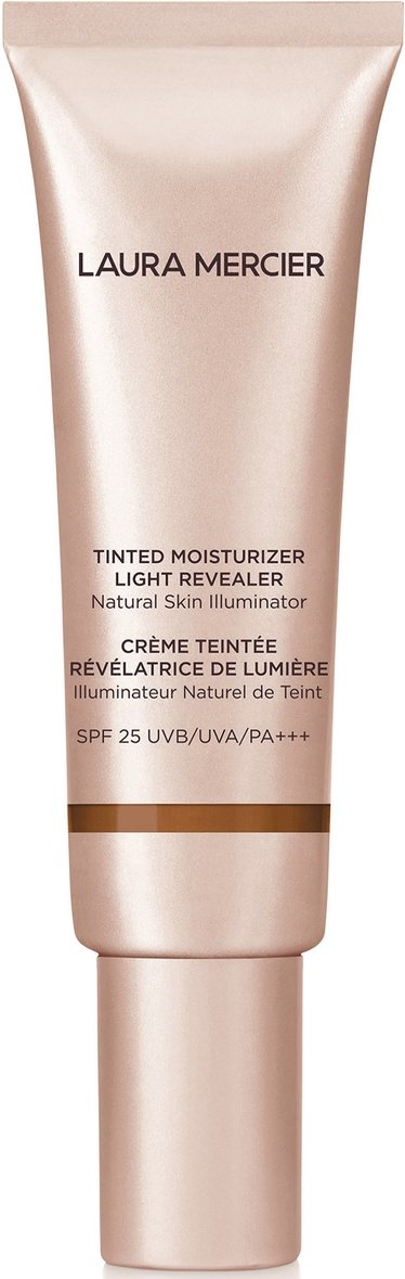 Laura Mercier Tinted Moisturizer Light Revealer 50ml (Various Shades) - 6N1 Mocha