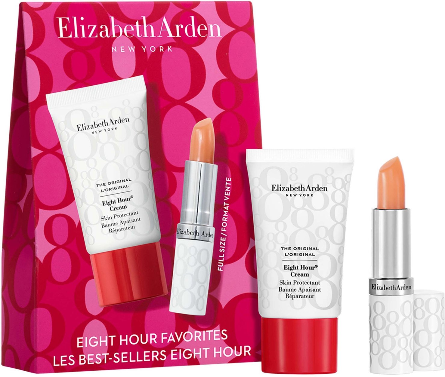 Elizabeth Arden Eight Hour Favorites Set