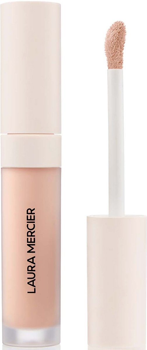 Laura Mercier Real Flawless Weightless Perfecting Concealer 5.4ml (Various Shades) - 5 - 1N1