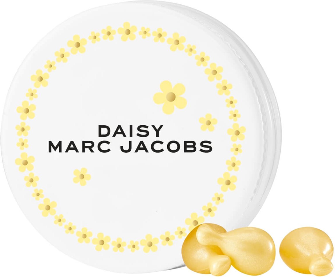 Thumbnail - Marc Jacobs Daisy Drops Signature for Her - 30 Capsules