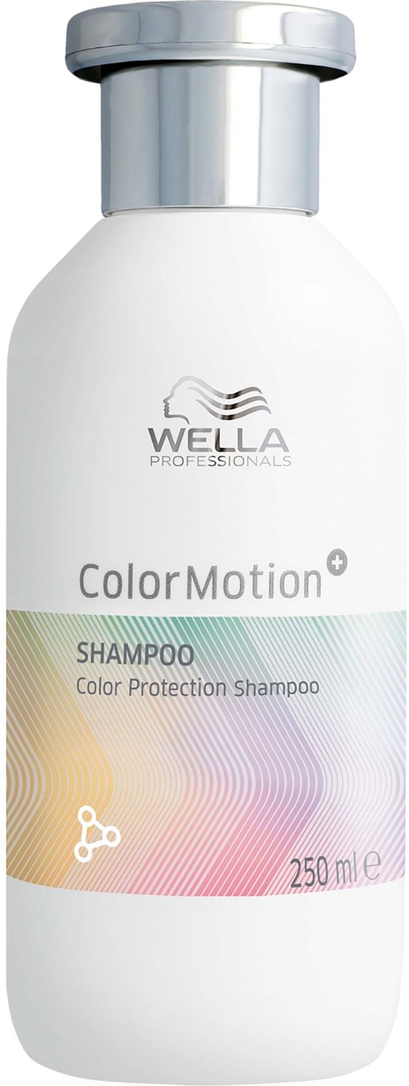 Wella Professionals Care Color Motion+ Color Protection Shampoo 250ml