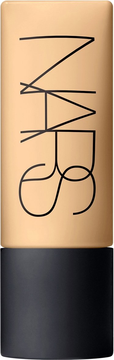 NARS Soft Matte Complete Foundation 45ml (Various Shades) - Fiji