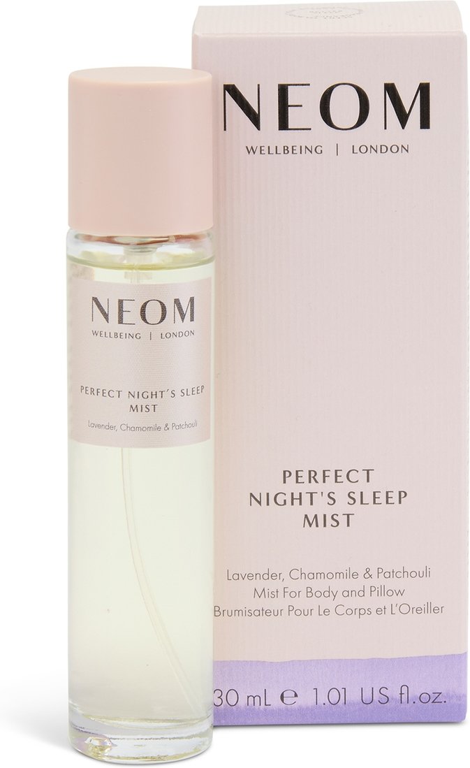 NEOM Perfect Night's Sleep Pillow Mist (30ml)
