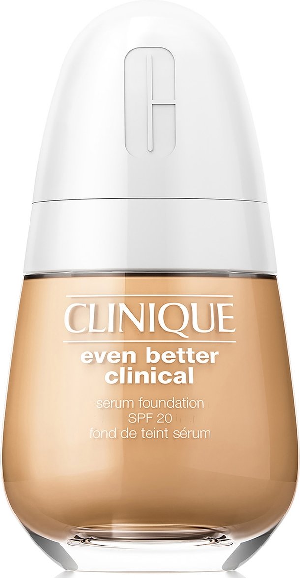 Clinique Even Better Clinical Serum Foundation SPF20 30ml (Various Shades) - Butterscotch