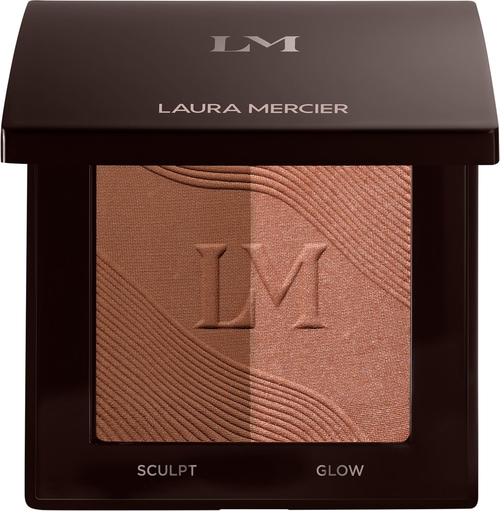 Laura Mercier Bronze Colour Infusion 9g (Various Shades) - 40 Riviera - 40 Riviera