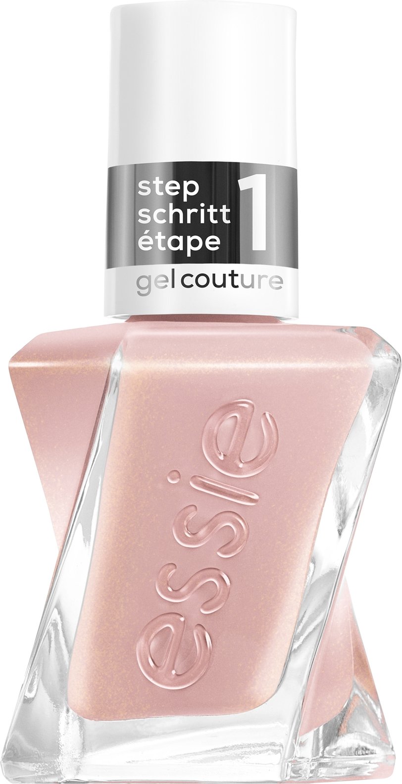essie Gel Couture Gel-Like Nail Polish-Last Nightie