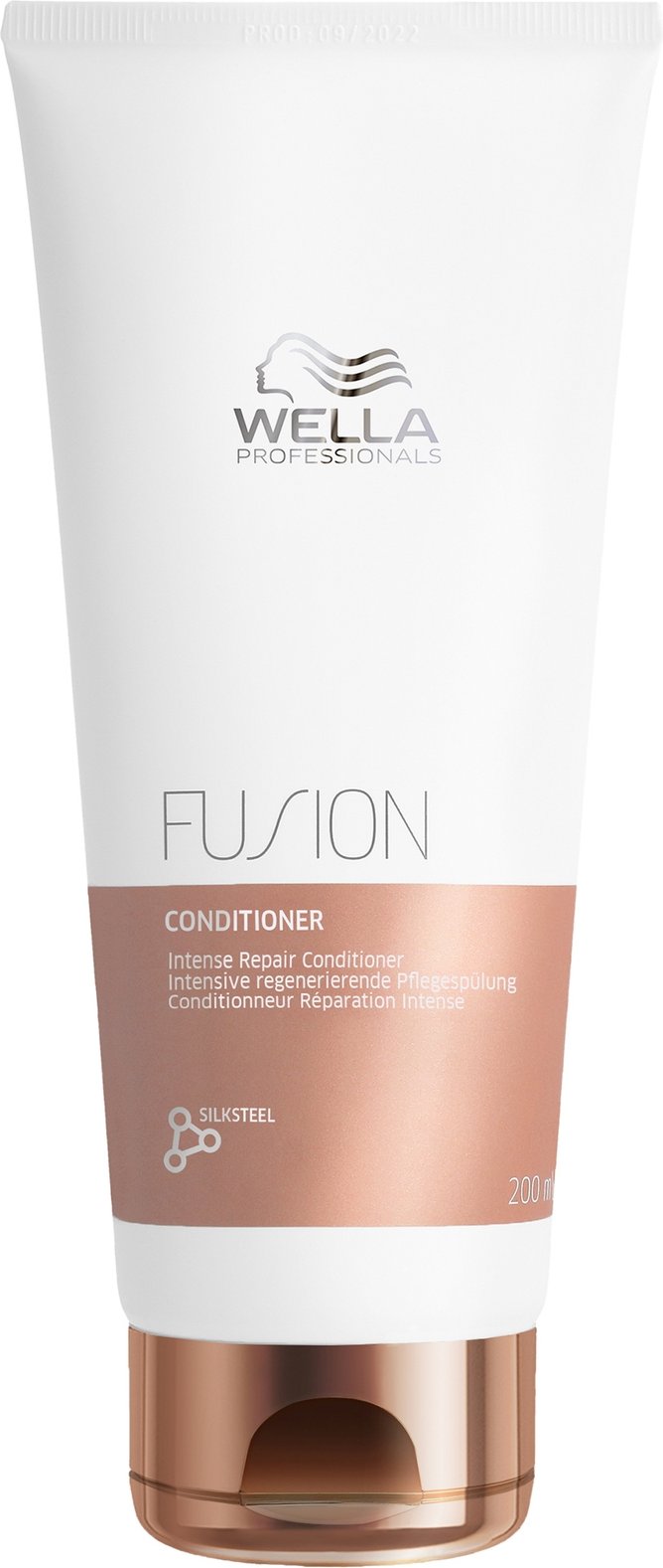 Wella Professionals FUSION Conditioner 200 ml