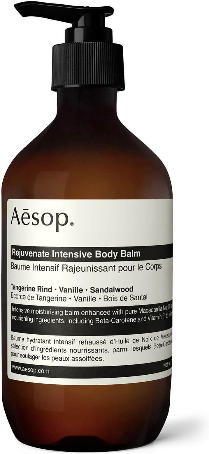 Aesop Rejuvenate Aromatique Body Balm 500ml