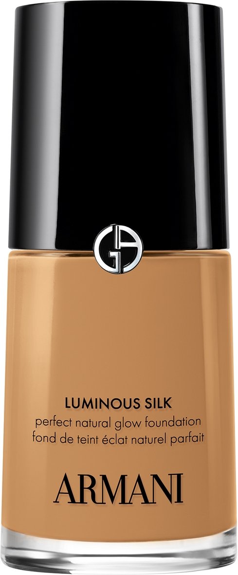 Giorgio Armani Luminous Silk Foundation 30 ml (verschiedene Farbtöne) - 8.1 - New Formulation