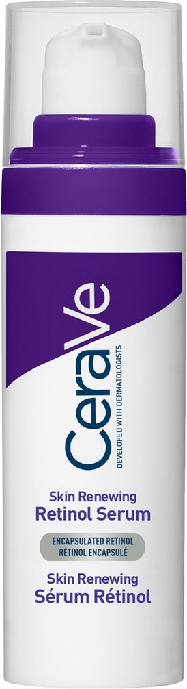 CeraVe Skin Renewing Retinol Serum 30ml