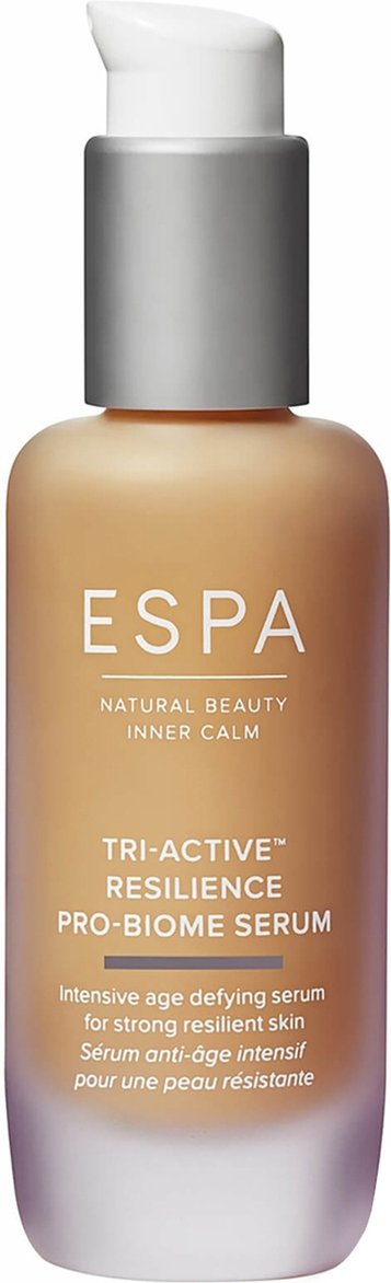 ESPA Tri-Active Resilience ProBiome Serum