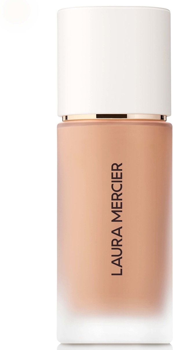 Real Flawless Weightless Perfecting Foundation 30ml (Various Shades) - 3C2 Toffee