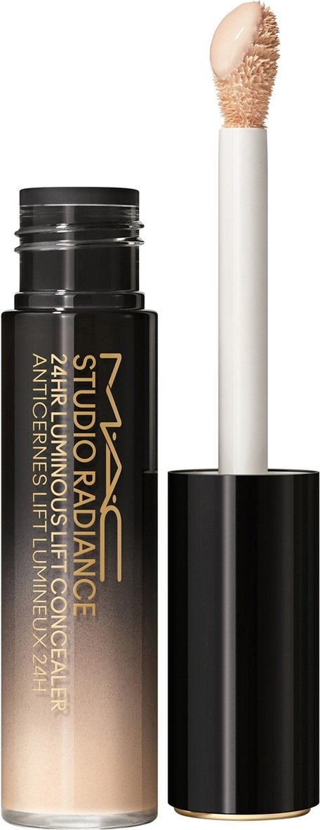 MAC Studio Radiance 24HR Luminous Lift Concealer 11ml (Various Shades) - NW5