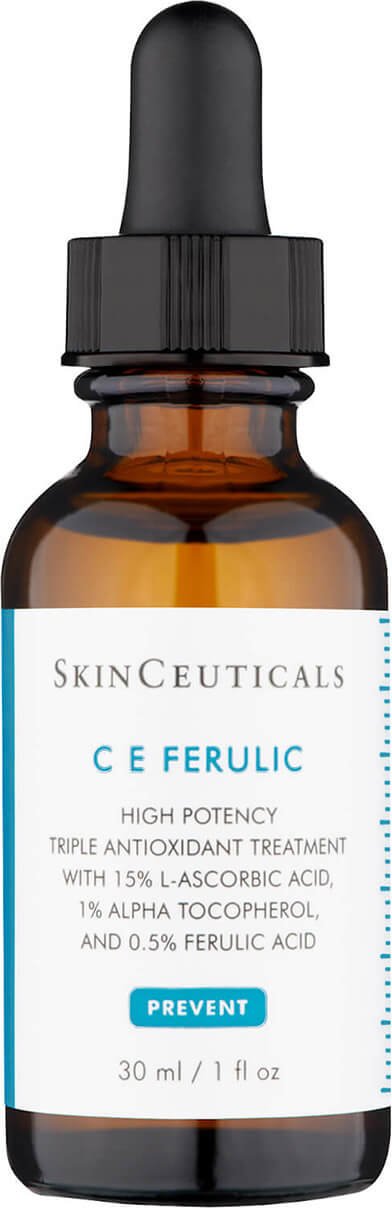 SkinCeuticals C E Ferulic Antioxidant Vitamin C Serum for Normal and Dry Skin 30ml