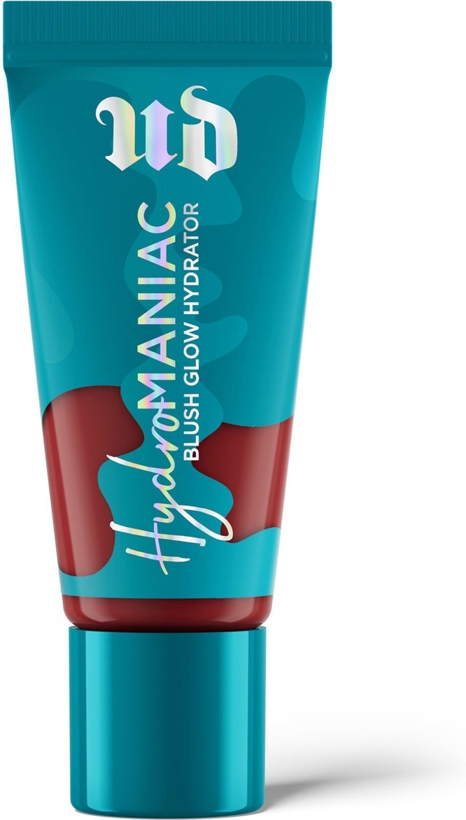 Urban Decay Hydromaniac FCH Blusher 35ml (Various Shades) - Rebellious