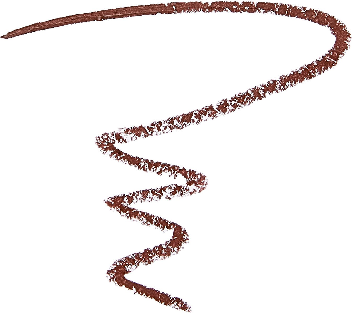 Makeup Revolution IRL Filter Finish Lip Definer 0.18g (Various Shades) - Americano Brown