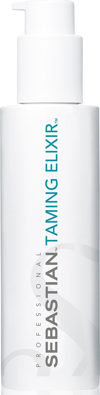 Sebastian Professional Taming Elixir for Frizzy Hair 140ml
