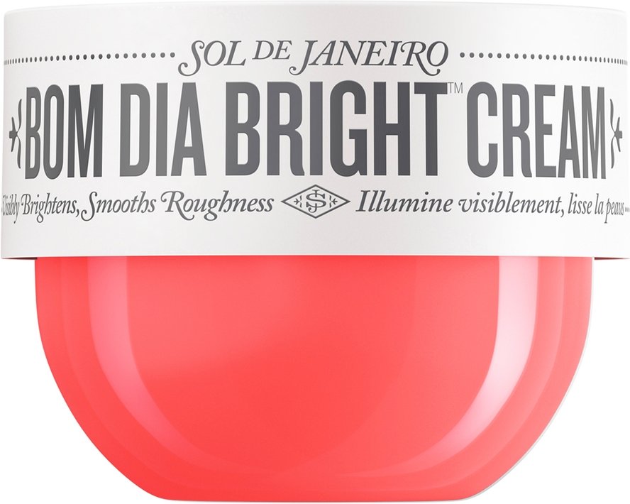 Sol de Janeiro Bom Dia Helle Creme 75ml