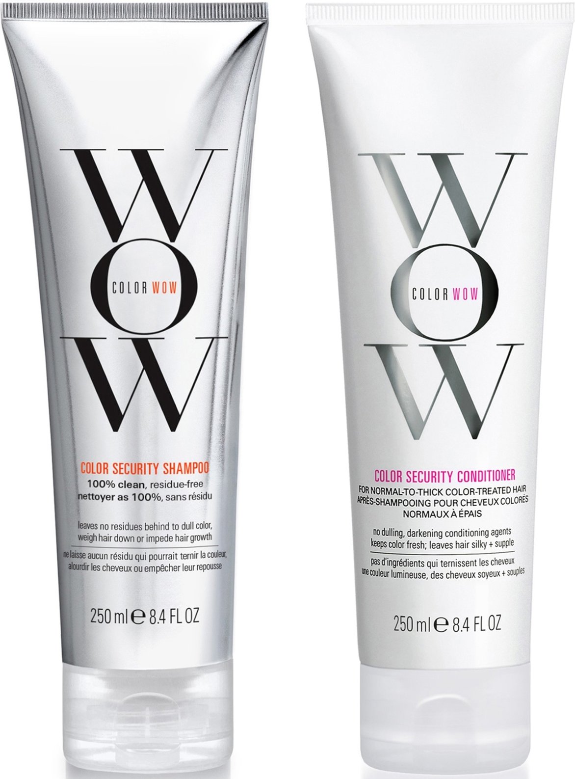 Color Wow Dream Clean Normal to Thick Duo