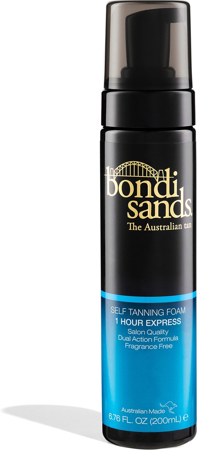 Bondi Sands Self Tanning Foam One Hour Express 200ml