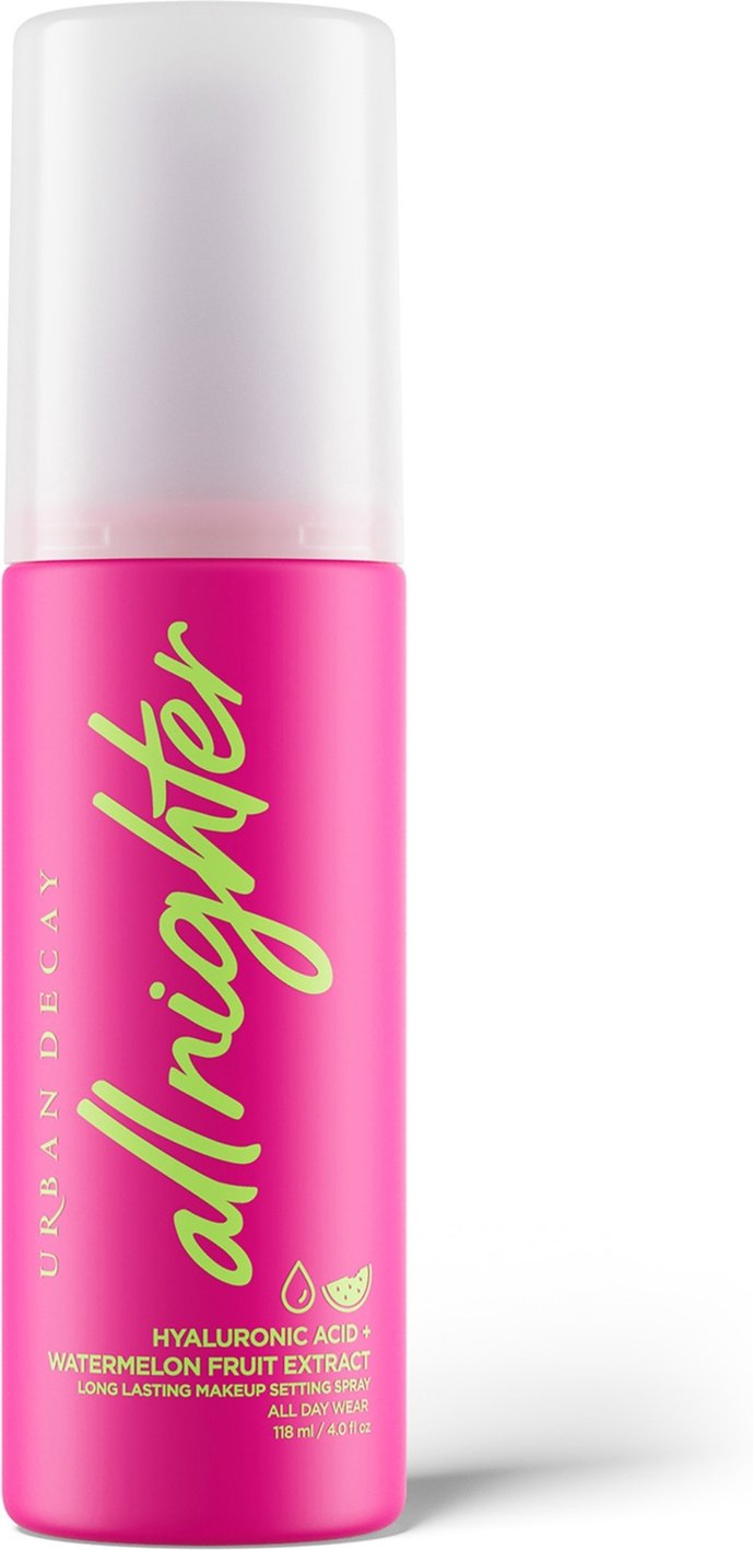 Urban Decay All Nighter Hylauronic Setting Spray 118ml