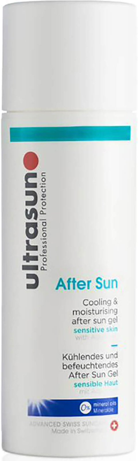 Ultrasun Aftersun Duo (2 x 150 ml)