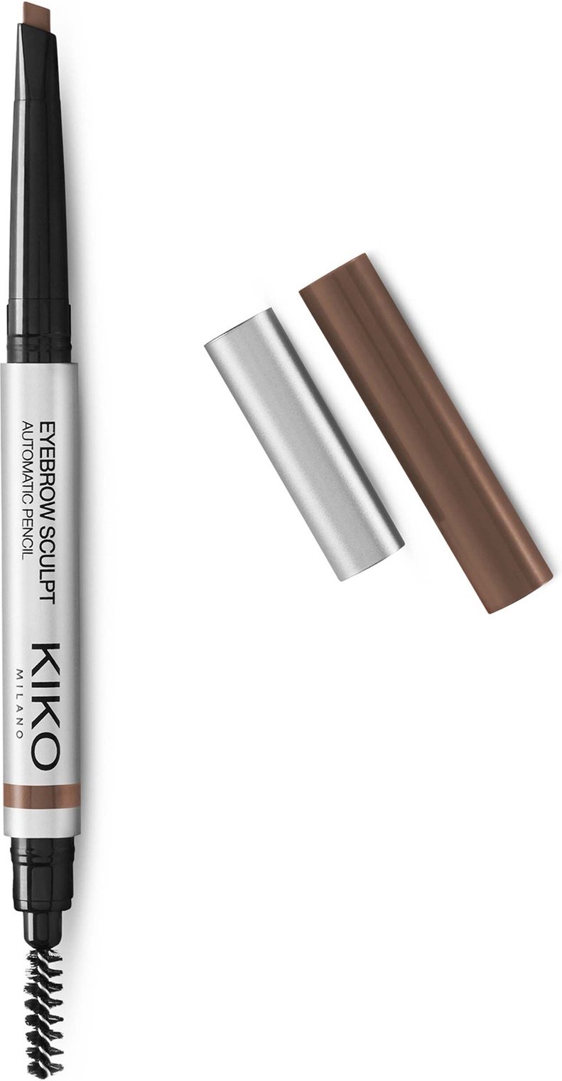 KIKO Milano Eyebrow Sculpt Automatic Pencil 0.25g (Various Shades) - 04 Auburn
