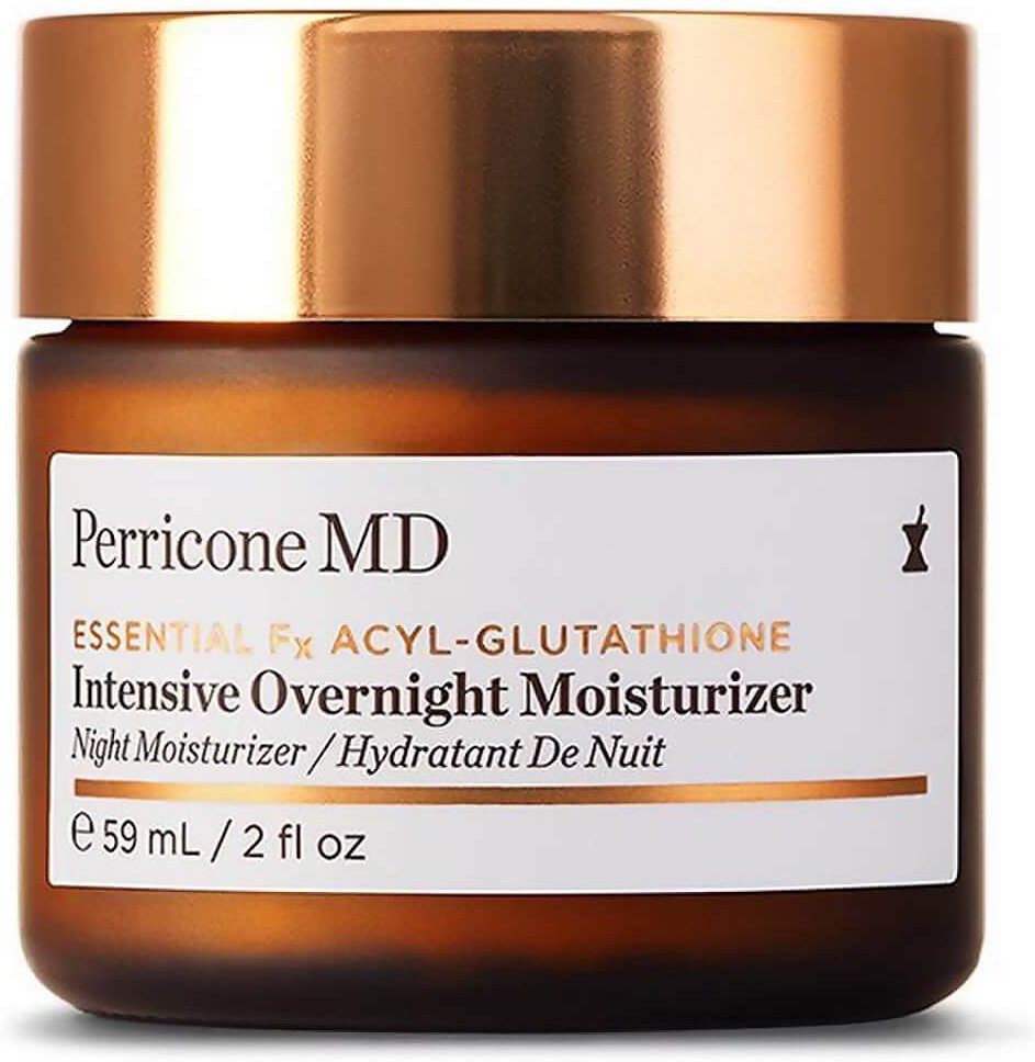 Perricone MD Essential Fx Acyl-Glutathione Intensive Overnight Cream 59ml