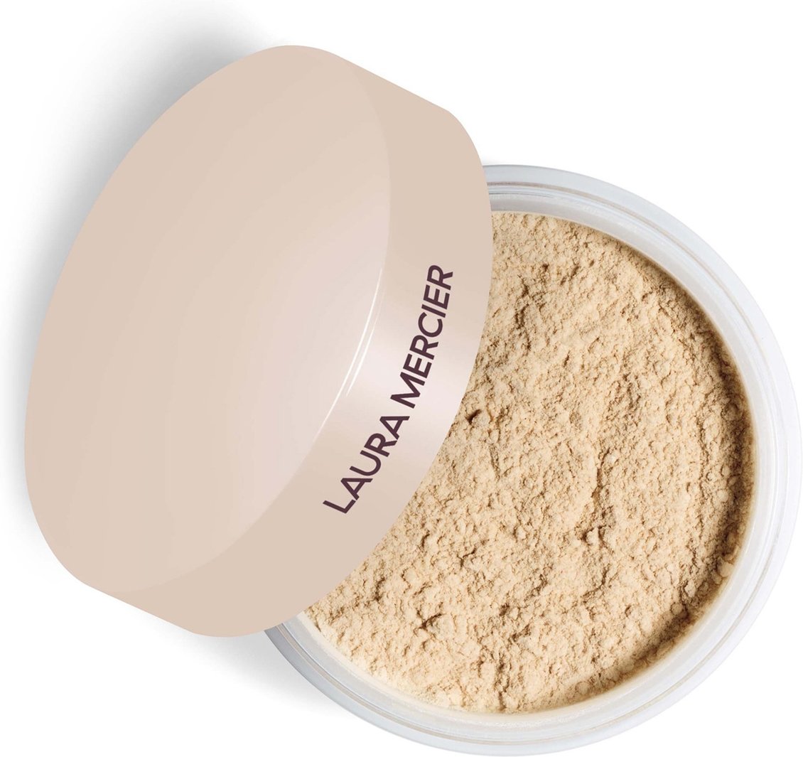 Laura Mercier Mini Translucent Loose Setting Powder Ultra Blur 6g (Various Shades) - Translucent