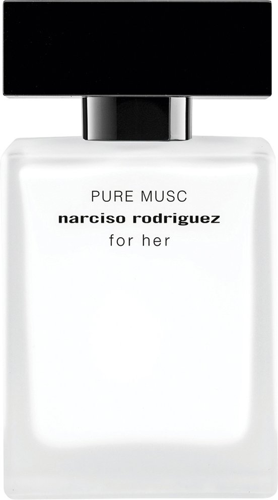 Narciso Rodriguez Pure Musc for Her Eau de Parfum - 30ml