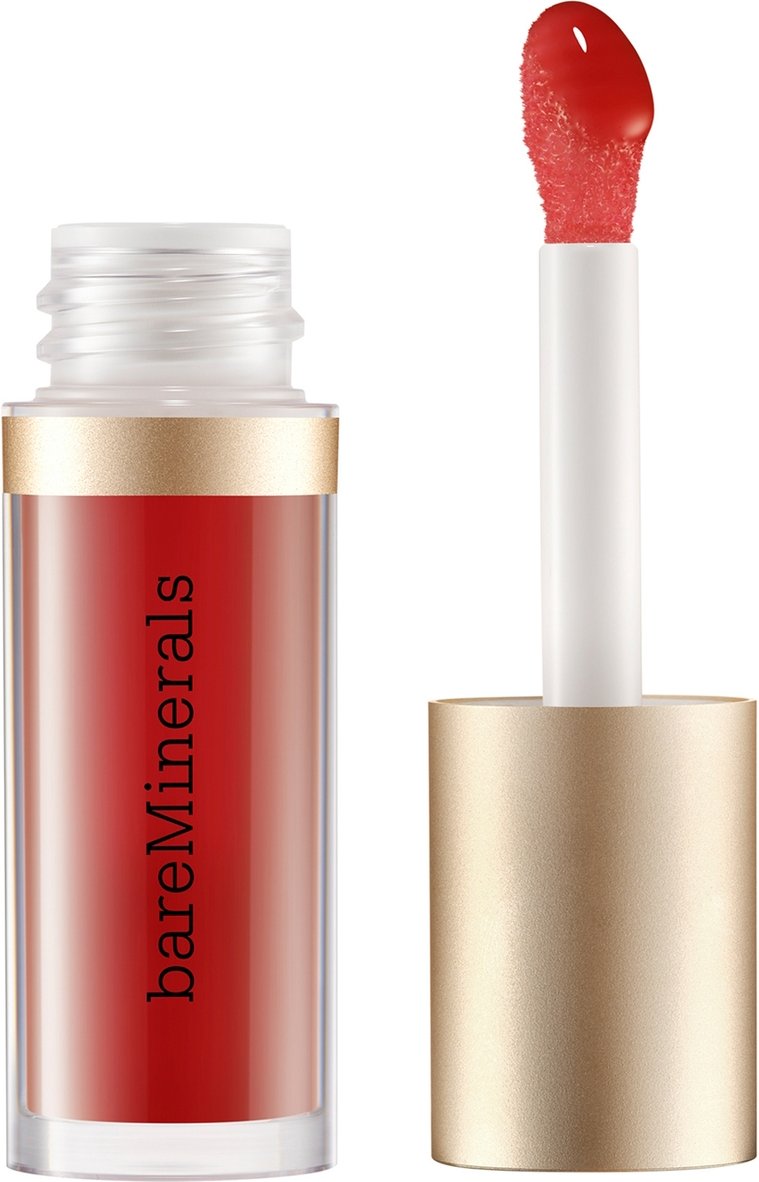 bareMinerals Nourishing Lip Oil 3.8ml (Various Shades) - Spark