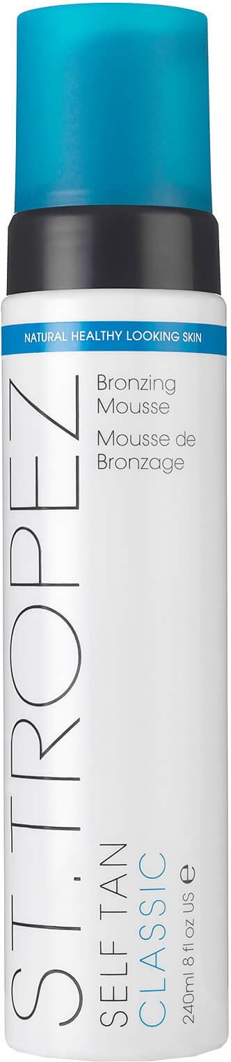 St. Tropez Self Tan Classic Mousse - 240ml